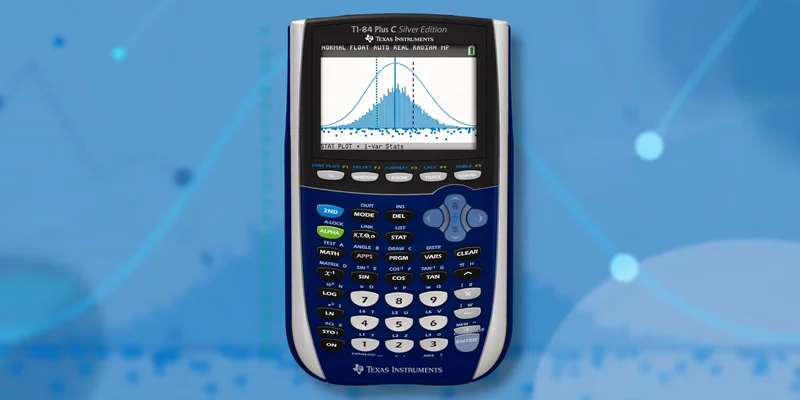 How to Find Mean, Median, and Standard Deviation on a TI-84